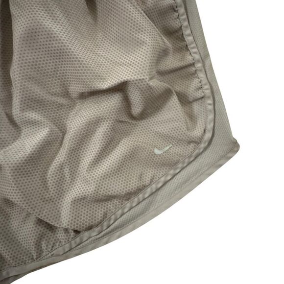 Nike ~ Grey running shorts ~ lined ~ size 3X - Picture 5 of 9